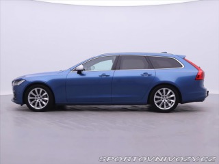 Volvo V90 2,0 T5 184kW Aut. R-Desig 2018
