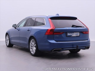 Volvo V90 2,0 T5 184kW Aut. R-Desig 2018