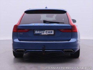 Volvo V90 2,0 T5 184kW Aut. R-Desig 2018