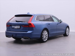Volvo V90 2,0 T5 184kW Aut. R-Desig 2018