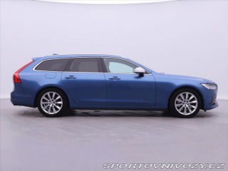 Volvo V90 2,0 T5 184kW Aut. R-Desig 2018