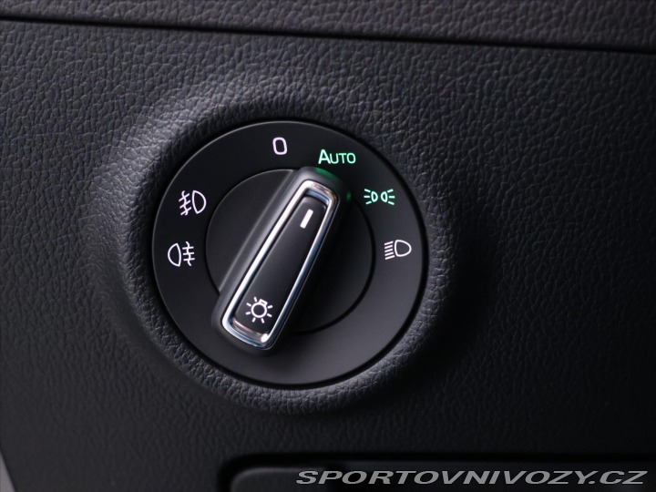 Škoda Superb 2,0 TSI 206kW L&K 4x4 2021