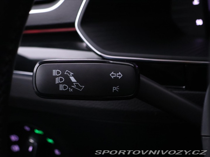Škoda Superb 2,0 TSI 206kW L&K 4x4 2021