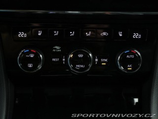 Škoda Superb 2,0 TSI 206kW L&K 4x4 2021