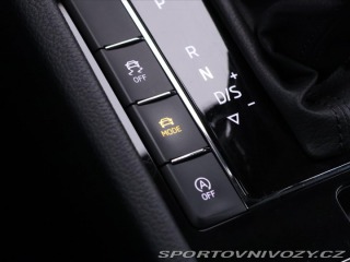 Škoda Superb 2,0 TSI 206kW L&K 4x4 2021