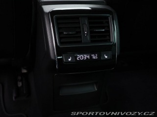 Škoda Superb 2,0 TSI 206kW L&K 4x4 2021