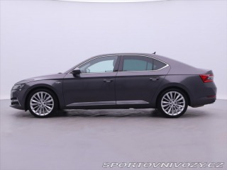 Škoda Superb 2,0 TSI 206kW L&K 4x4 2021