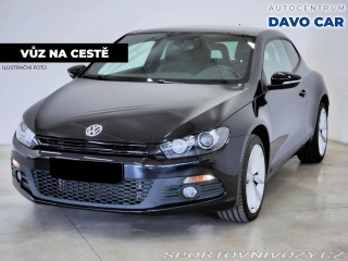 Volkswagen Scirocco 2,0 TSI 147kw sport DSG s