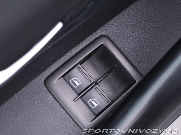 Volkswagen Scirocco 2,0 TSI 147kW DSG Sport K 2008