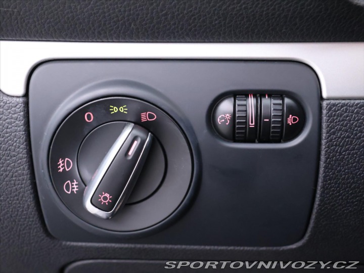 Volkswagen Scirocco 2,0 TSI 147kW DSG Sport K 2008