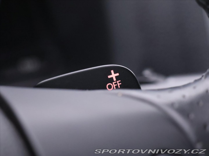 Volkswagen Scirocco 2,0 TSI 147kW DSG Sport K 2008