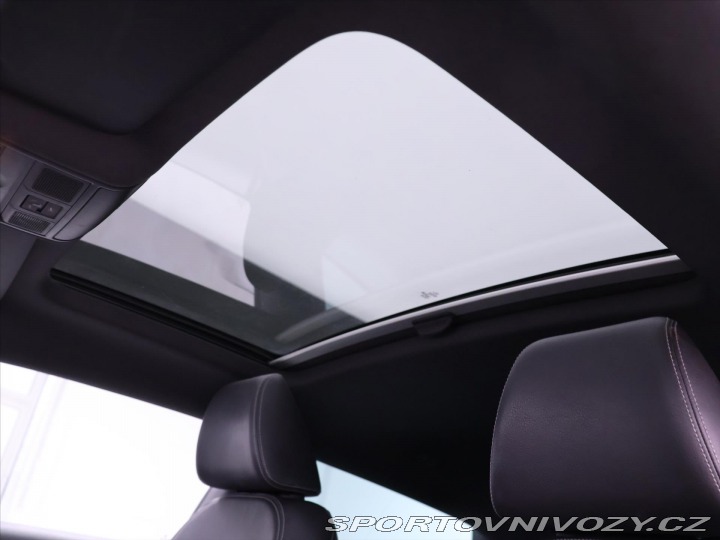 Volkswagen Scirocco 2,0 TSI 147kW DSG Sport K 2008