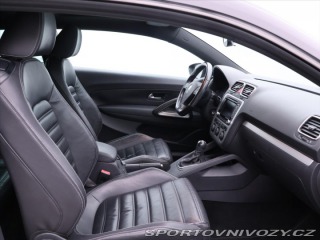 Volkswagen Scirocco 2,0 TSI 147kW DSG Sport K 2008