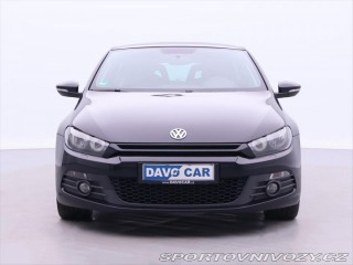 Volkswagen Scirocco 2,0 TSI 147kW DSG Sport K 2008