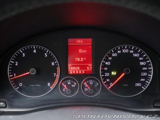 Volkswagen Scirocco 2,0 TSI 147kW DSG Sport K 2008