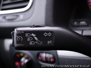 Volkswagen Scirocco 2,0 TSI 147kW DSG Sport K 2008