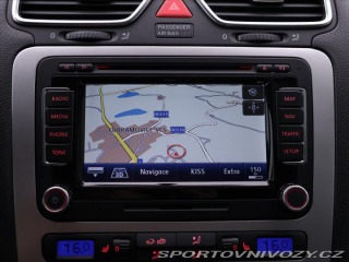 Volkswagen Scirocco 2,0 TSI 147kW DSG Sport K 2008
