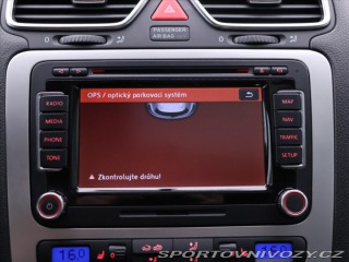 Volkswagen Scirocco 2,0 TSI 147kW DSG Sport K 2008
