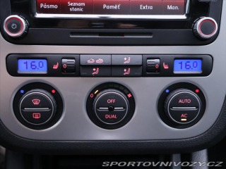 Volkswagen Scirocco 2,0 TSI 147kW DSG Sport K 2008