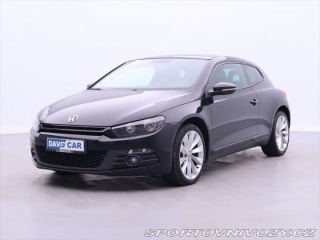 Volkswagen Scirocco 2,0 TSI 147kW DSG Sport K 2008