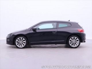 Volkswagen Scirocco 2,0 TSI 147kW DSG Sport K 2008
