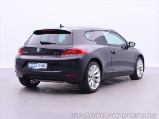 Volkswagen Scirocco 2,0 TSI 147kW DSG Sport K 2008