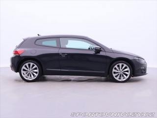 Volkswagen Scirocco 2,0 TSI 147kW DSG Sport K 2008
