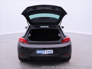 Volkswagen Scirocco 2,0 TSI 147kW DSG Sport K 2008