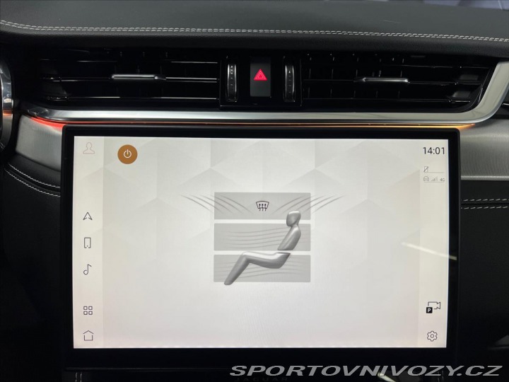 Jaguar F-Pace D300 R-DYNAMIC AWD SE 90t 2024
