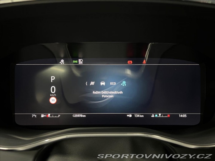 Jaguar F-Pace D300 R-DYNAMIC AWD SE 90t 2024