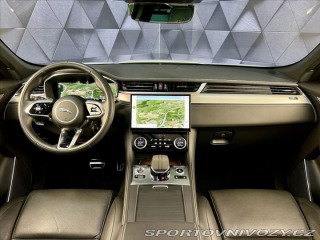 Jaguar F-Pace D300 R-DYNAMIC AWD SE 90t 2024
