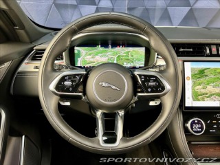 Jaguar F-Pace D300 R-DYNAMIC AWD SE 90t 2024