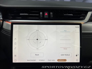 Jaguar F-Pace D300 R-DYNAMIC AWD SE 90t 2024