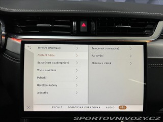 Jaguar F-Pace D300 R-DYNAMIC AWD SE 90t 2024