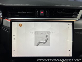 Jaguar F-Pace D300 R-DYNAMIC AWD SE 90t 2024