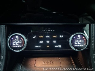 Jaguar F-Pace D300 R-DYNAMIC AWD SE 90t 2024