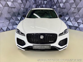 Jaguar F-Pace D300 R-DYNAMIC AWD SE 90t 2024