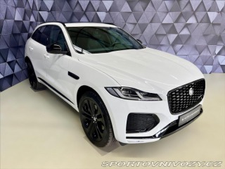 Jaguar F-Pace D300 R-DYNAMIC AWD SE 90t 2024