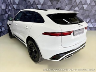 Jaguar F-Pace D300 R-DYNAMIC AWD SE 90t 2024