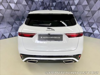 Jaguar F-Pace D300 R-DYNAMIC AWD SE 90t 2024