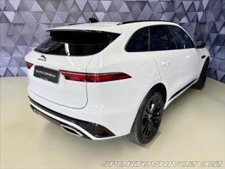 Jaguar F-Pace D300 R-DYNAMIC AWD SE 90t 2024