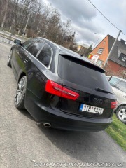 Audi A6 3,0   c7 2011