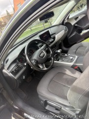 Audi A6 3,0   c7 2011