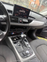 Audi A6 3,0   c7 2011