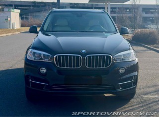 BMW X5 3,0 xDrive 1800