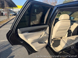 BMW X5 3,0 xDrive 1800
