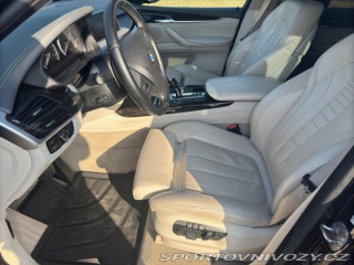 BMW X5 3,0 xDrive 1800