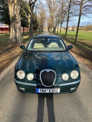 Jaguar S-Type 2,5