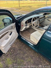Jaguar S-Type 2,5 2003