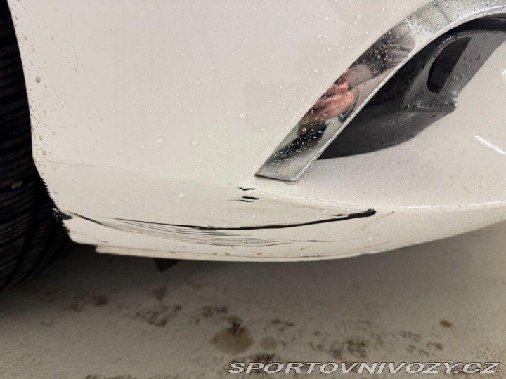 Mazda Ostatní modely 6 2,0 121KW,2013,VÝHŘEV,A 2013